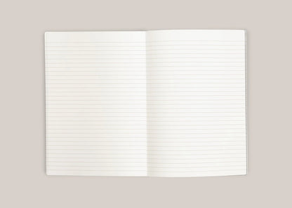 TRANSFORM NOTEBOOK BY MAGIC OF I