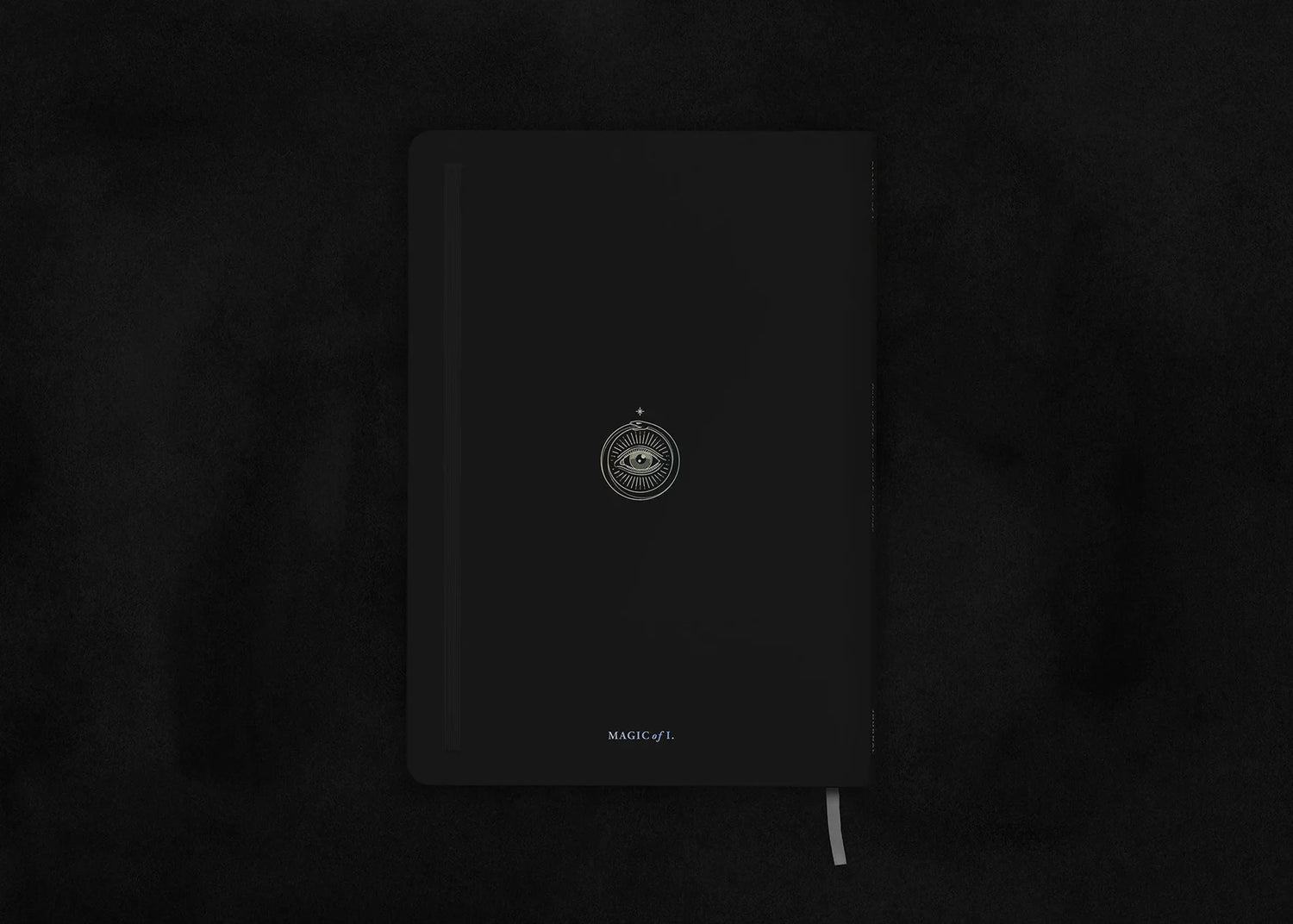 ZODIAC JOURNAL BY MAGIC OF I