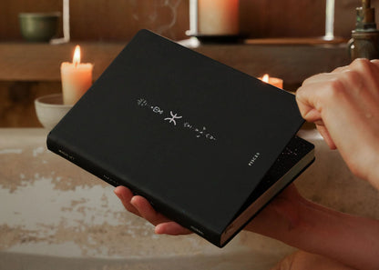 ZODIAC JOURNAL BY MAGIC OF I