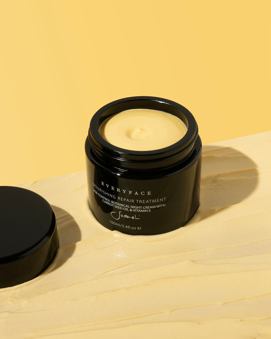 NOURISHING REPAIR TREATMENT BY SODASHI