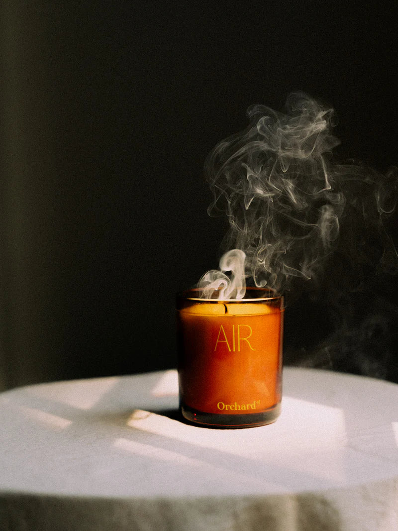 AIR CANDLE BY ORCHARD ST.