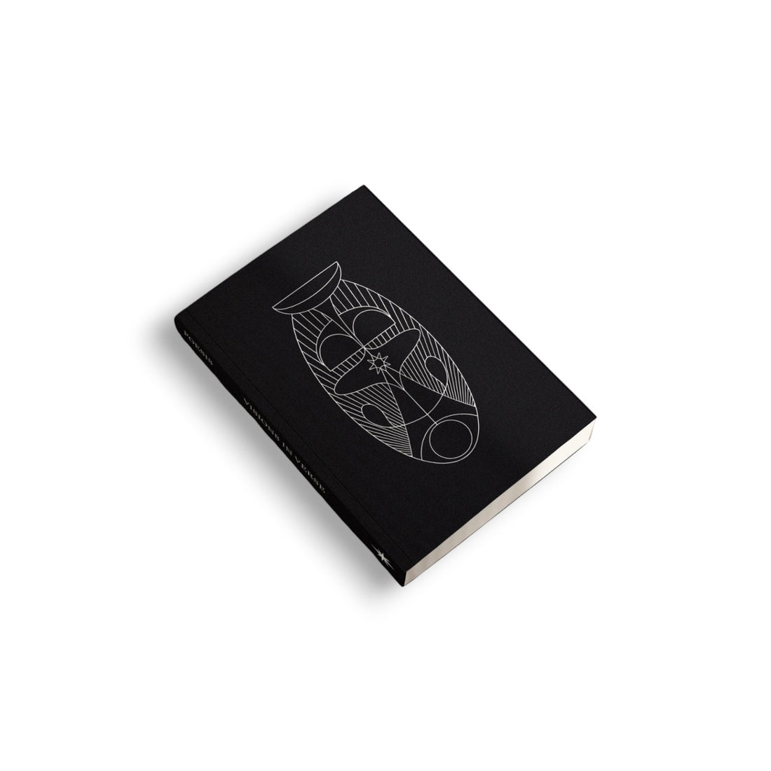 POESIS GUIDE BOOK ~ VISIONS IN VERSE