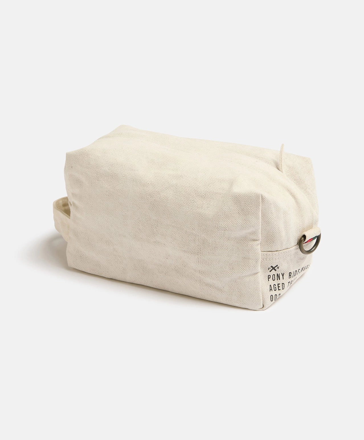 ESCAPEE TOILETRY BAG BY PONY RIDER