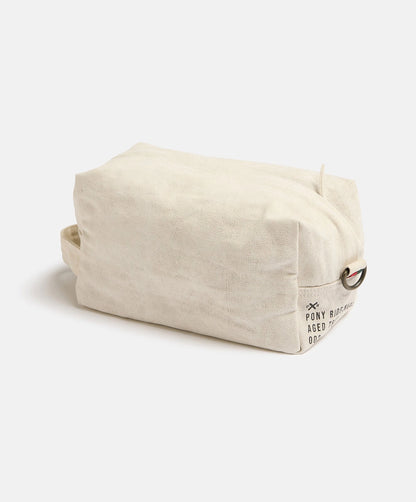 ESCAPEE TOILETRY BAG BY PONY RIDER