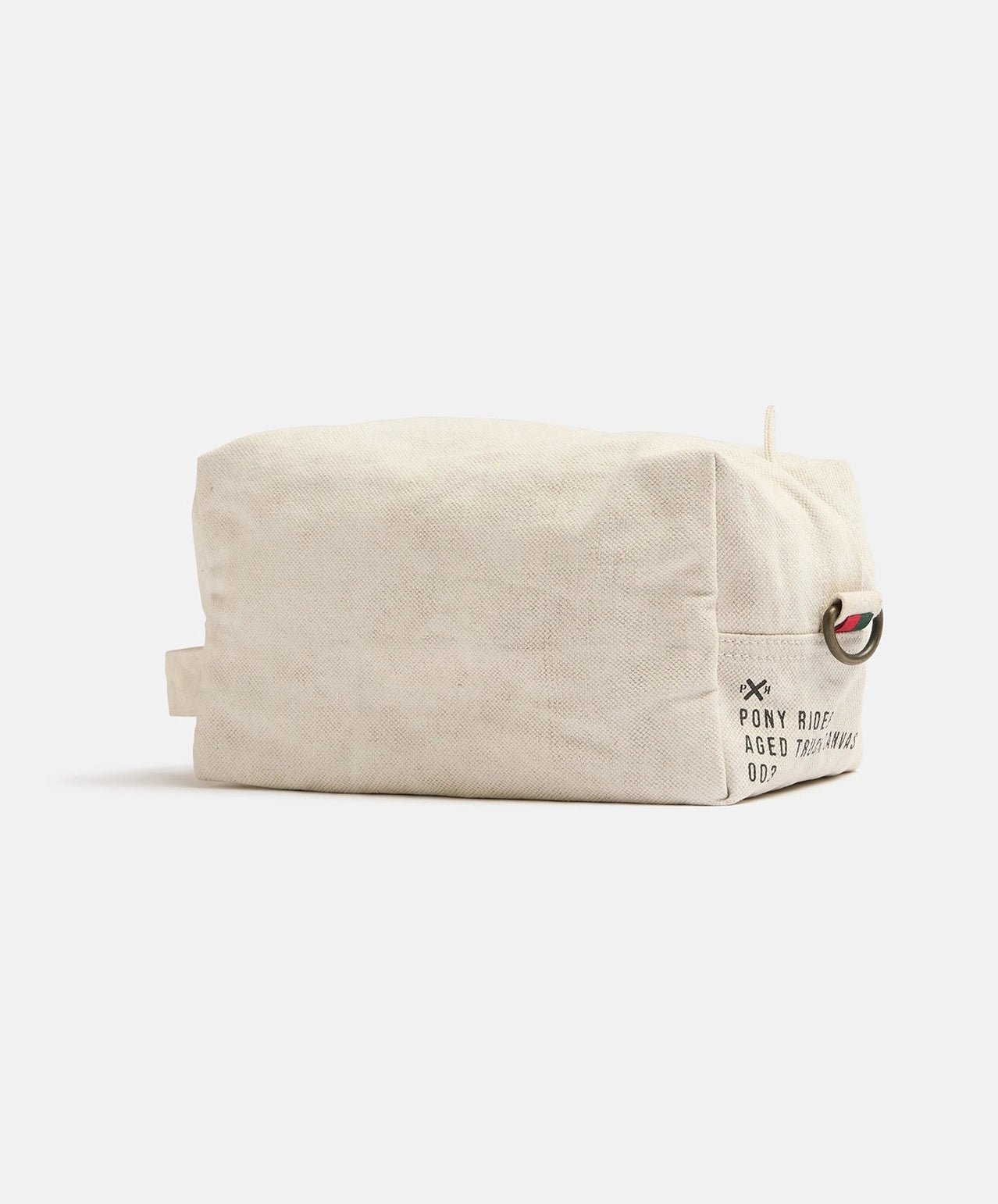 ESCAPEE TOILETRY BAG BY PONY RIDER