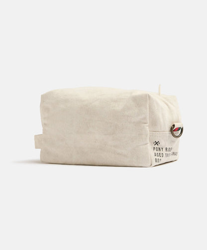 ESCAPEE TOILETRY BAG BY PONY RIDER