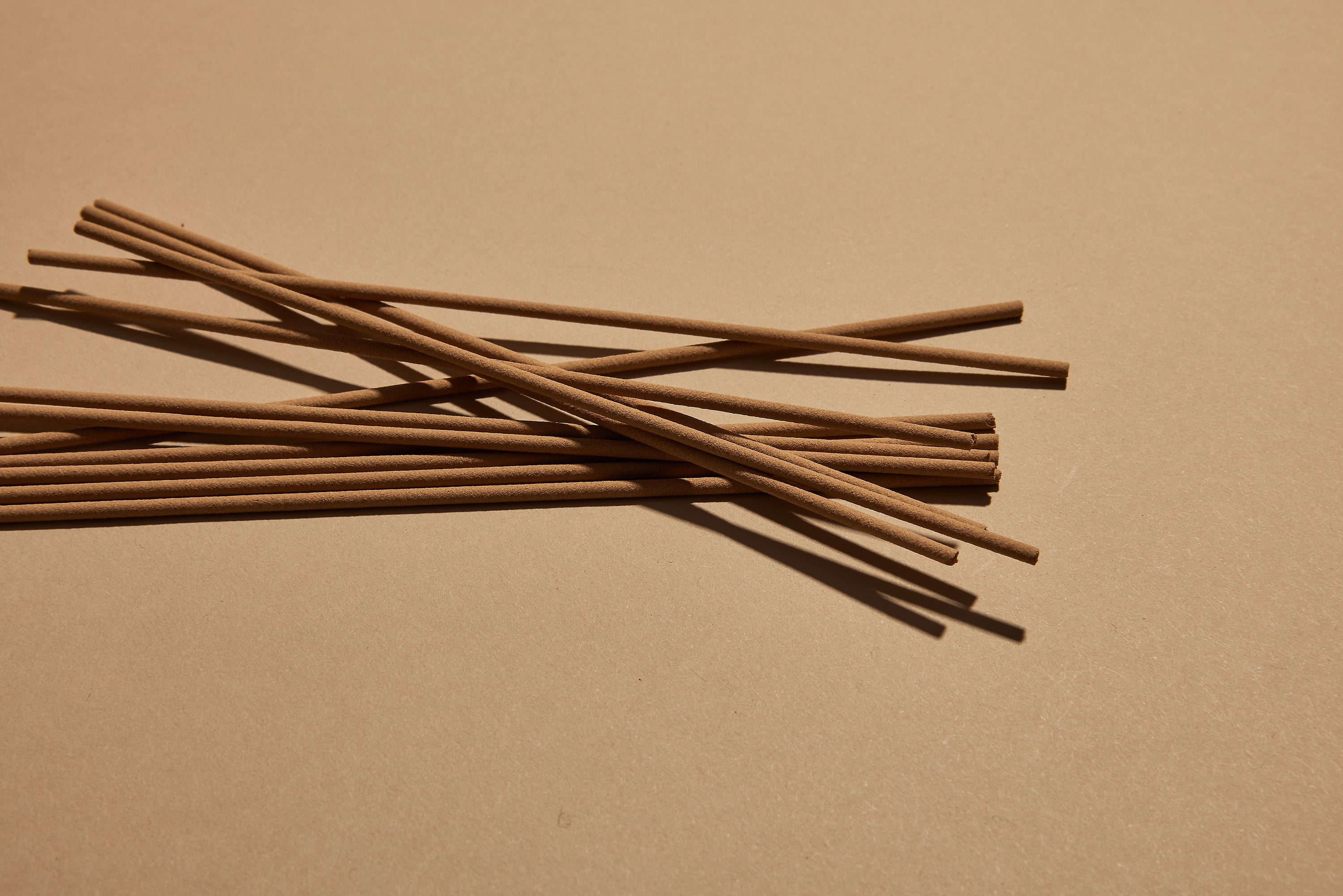 AUSTRALIAN SANDALWOOD INCENSE BY SUBTLE BODIES