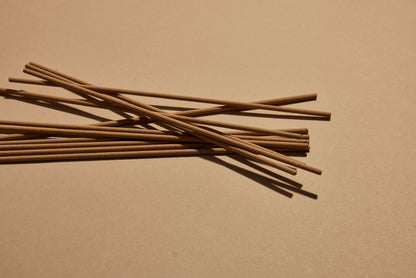 AUSTRALIAN SANDALWOOD INCENSE BY SUBTLE BODIES
