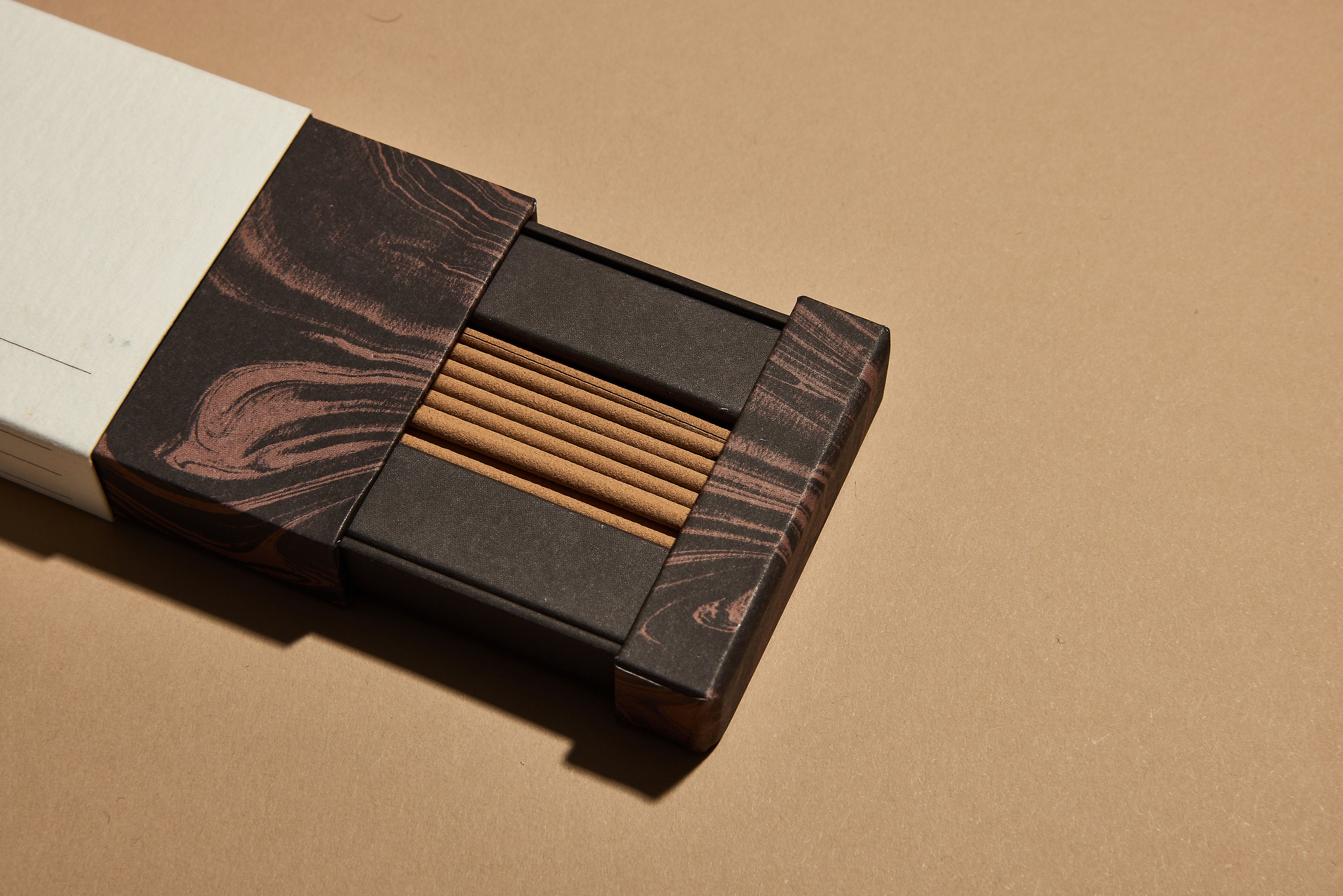 AUSTRALIAN SANDALWOOD INCENSE BY SUBTLE BODIES