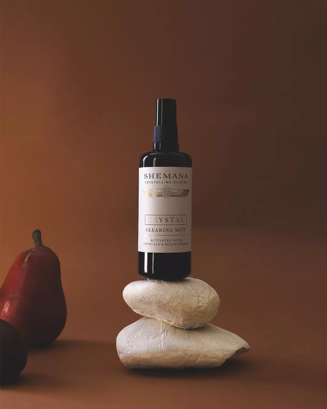 HEART ACTIVATION AURA + ATMOSPHERE MIST BY SHEMANA