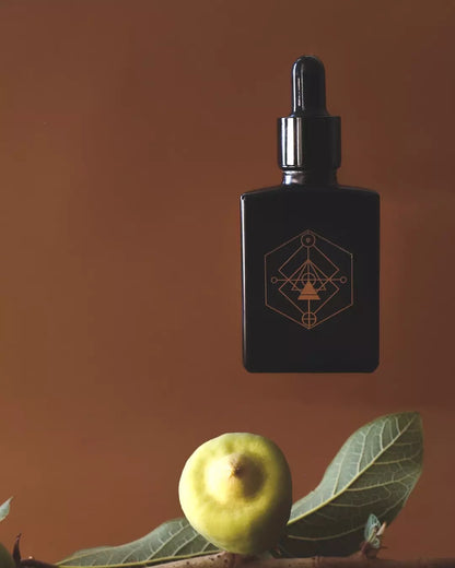 EVOLVE PERFUME ELIXIR BY SHEMANA