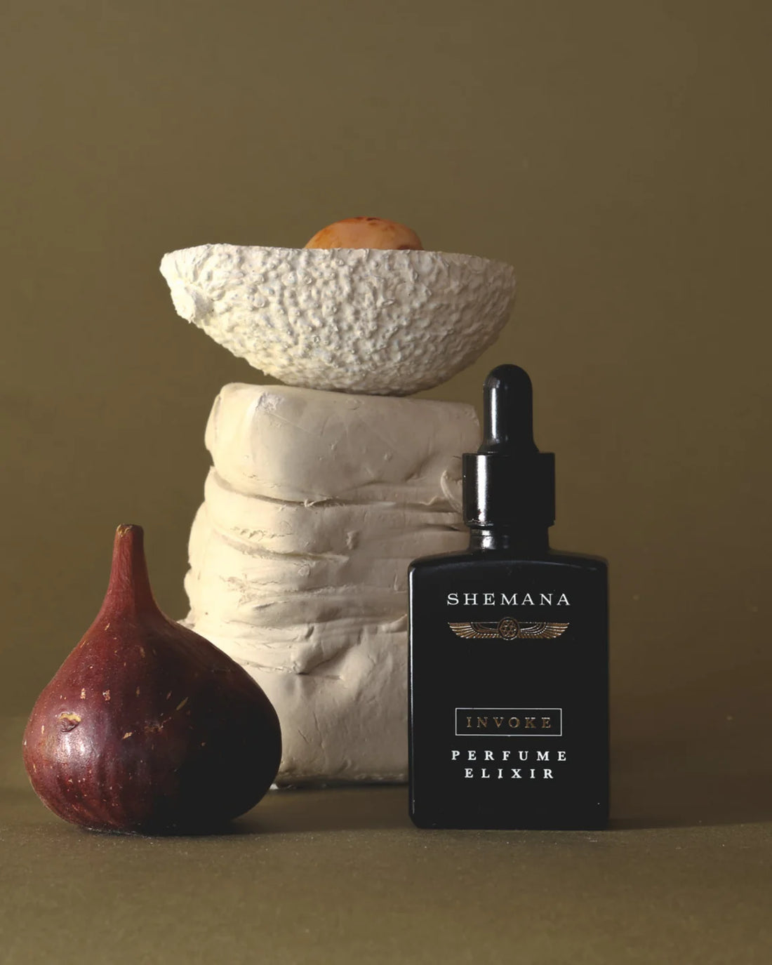 INVOKE PERFUME ELIXIR BY SHEMANA