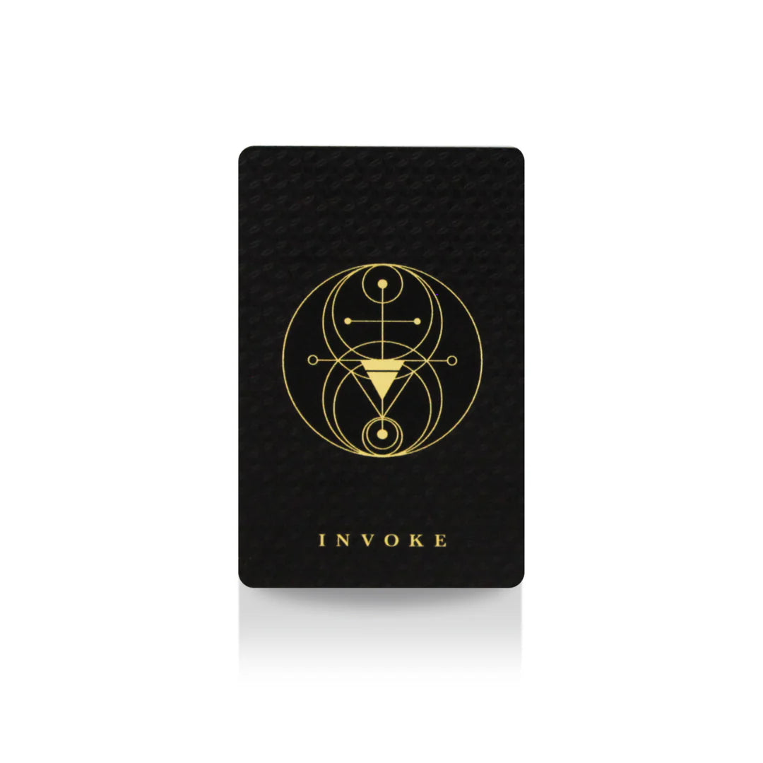 INVOKE PERFUME ELIXIR BY SHEMANA
