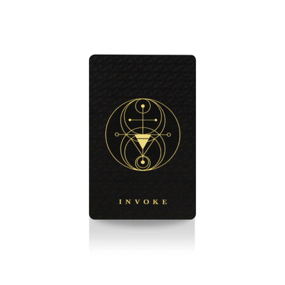 INVOKE PERFUME ELIXIR BY SHEMANA
