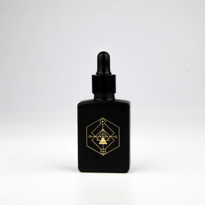 INVOKE PERFUME ELIXIR BY SHEMANA