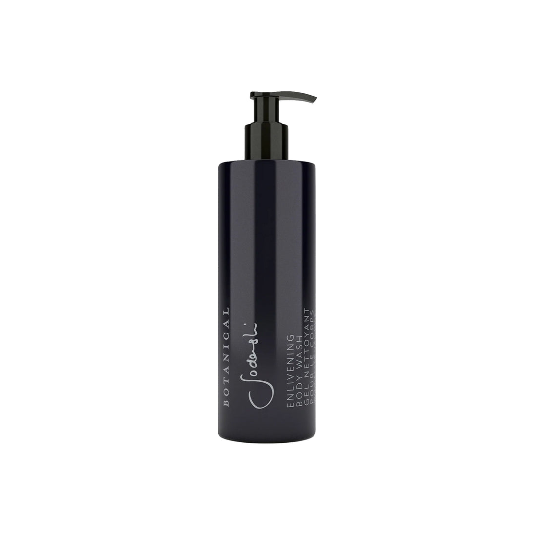 ENLIVENING BODY WASH BY SODASHI
