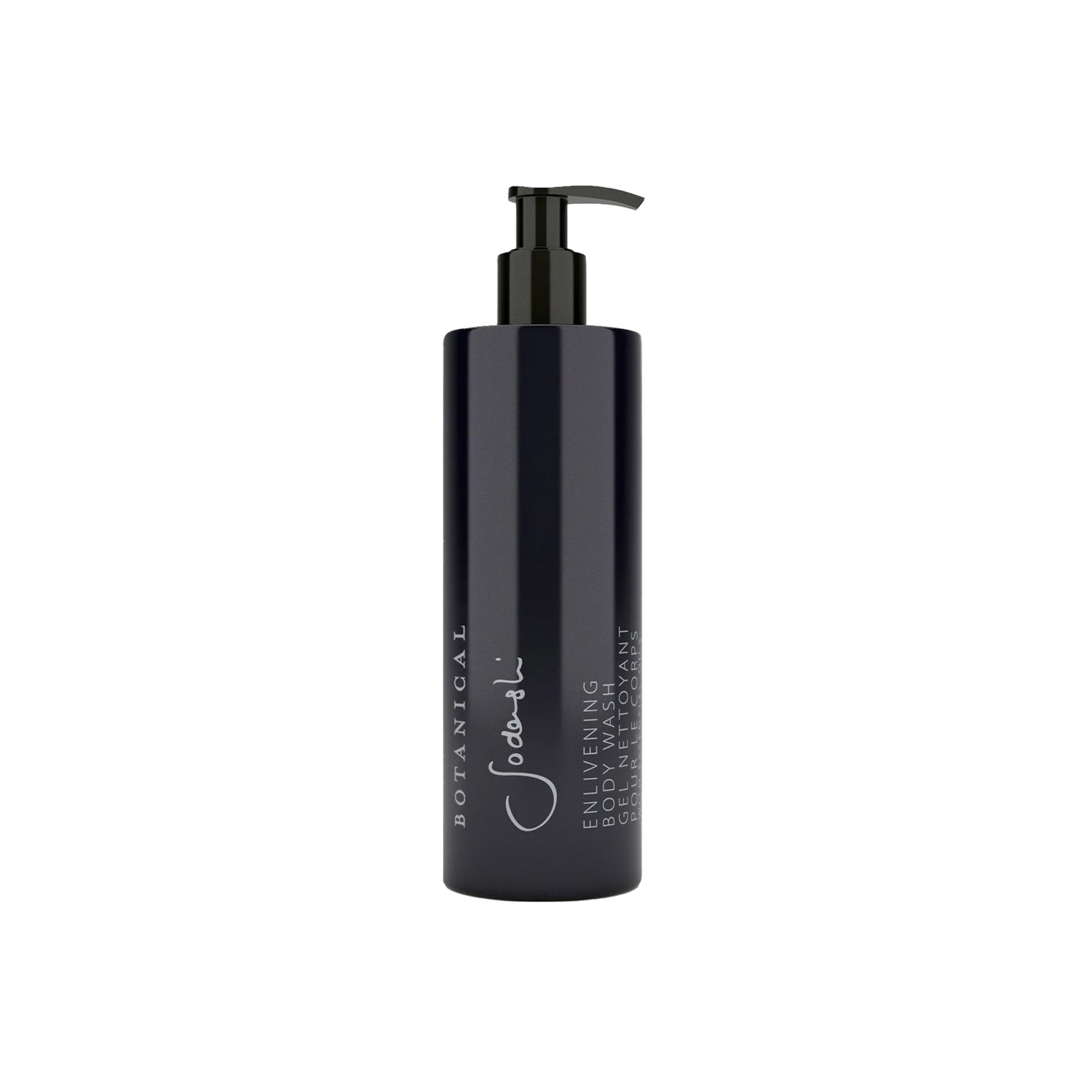 ENLIVENING BODY WASH BY SODASHI