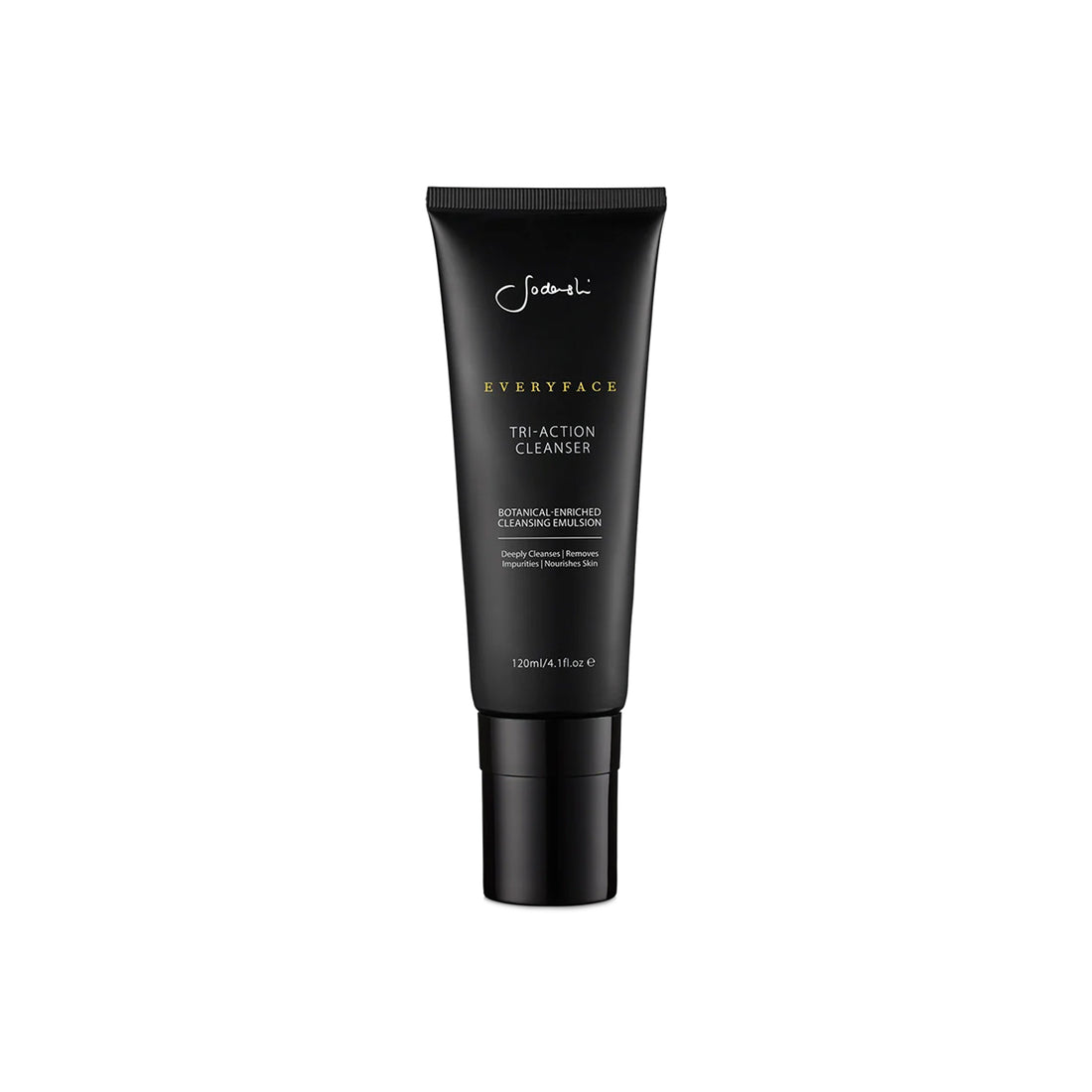TRI-ACTION CLEANSER BY SODASHI