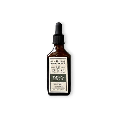 TOPICAL REPAIR BY SOL MEDICINALS