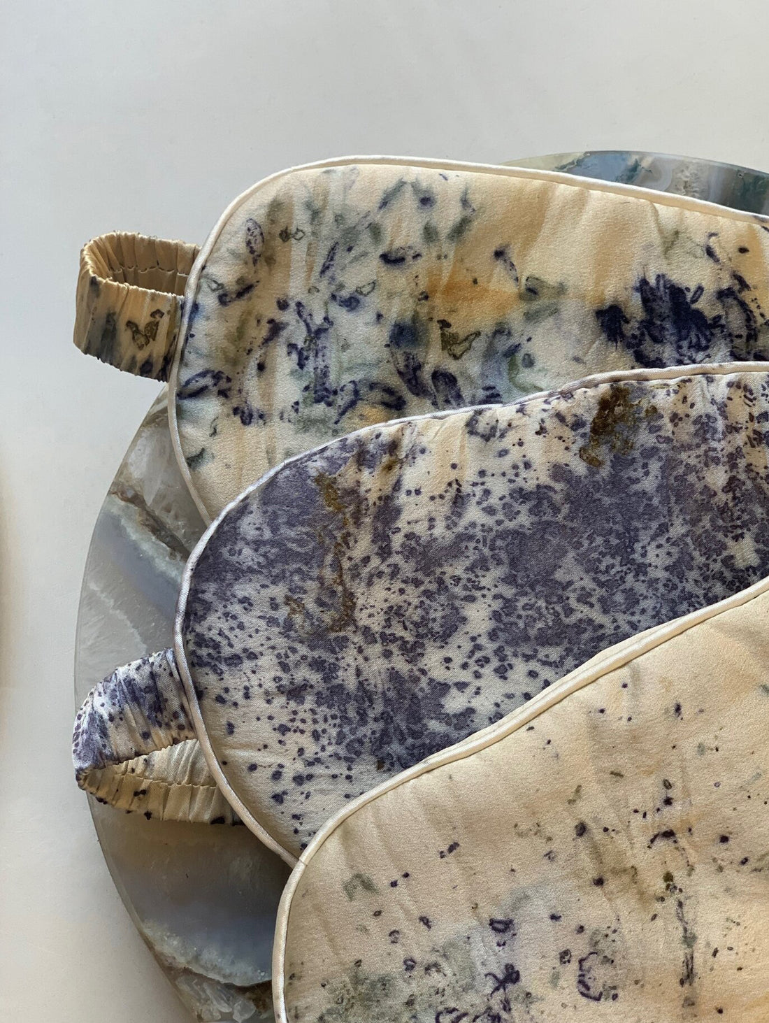 BOTANICAL EYE MASK BY SOLTYS LABEL