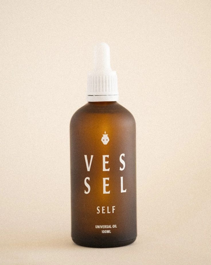 SELF UNIVERSAL OIL BY VESSEL SCENT