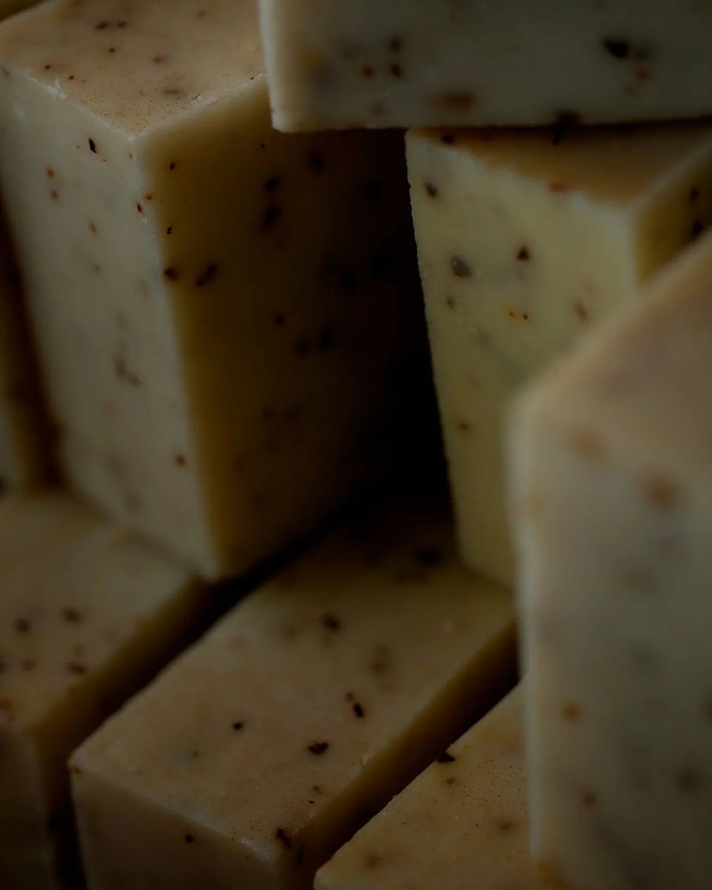 LEMON MYRTLE WITH MACADAMIA OIL SOAP BAR BY HERB REMEDY