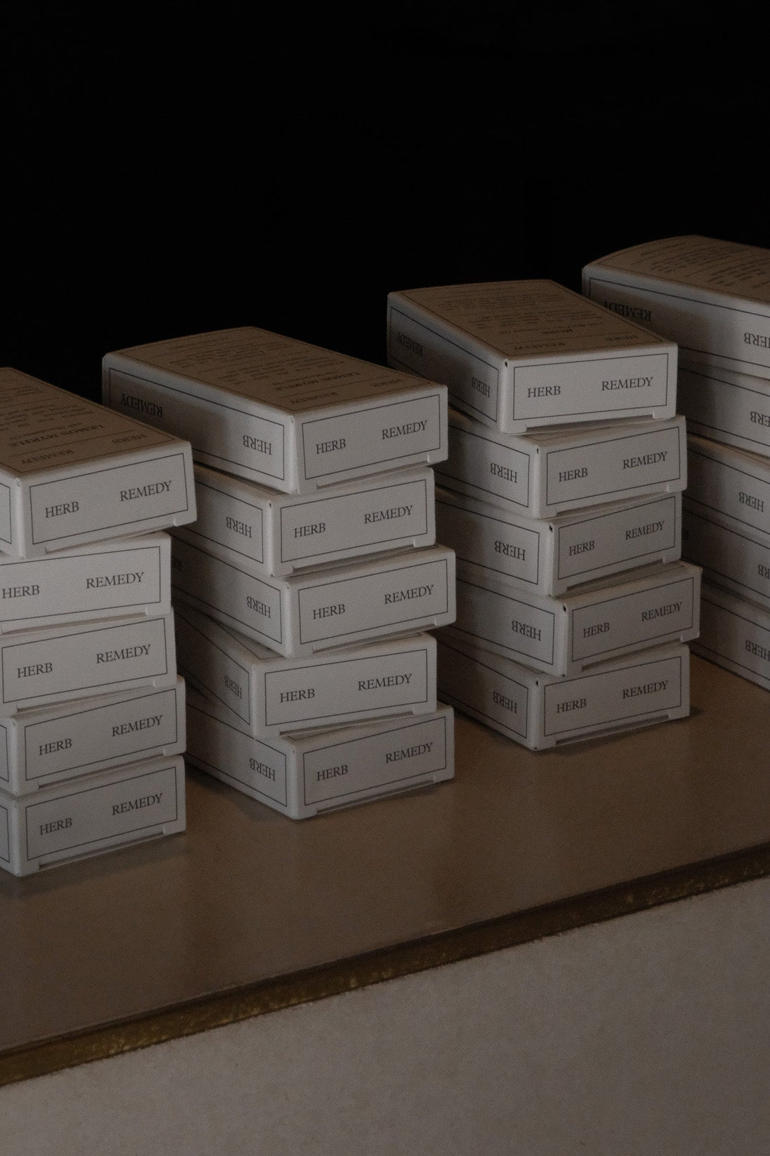 BOTANICAL GUEST SOAP 10 PACK BY HERB REMEDY