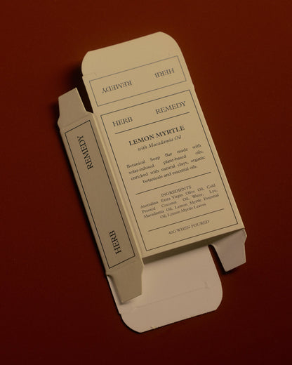 BOTANICAL GUEST SOAP 10 PACK BY HERB REMEDY