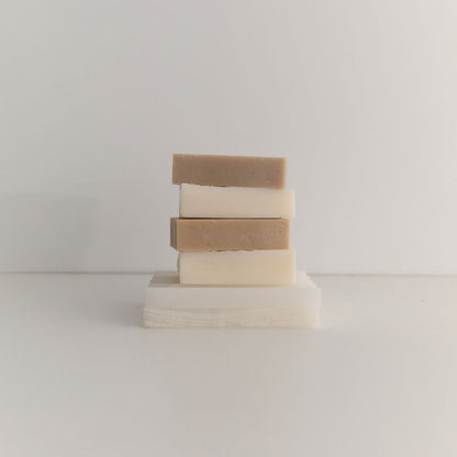 PLANT BASED CONDITIONER BAR BY ADDITION STUDIO