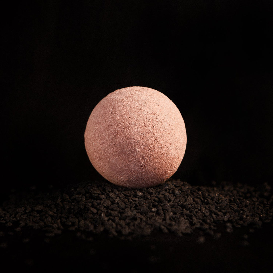 OM BATH BOMB BY LILIUM AND LOVE