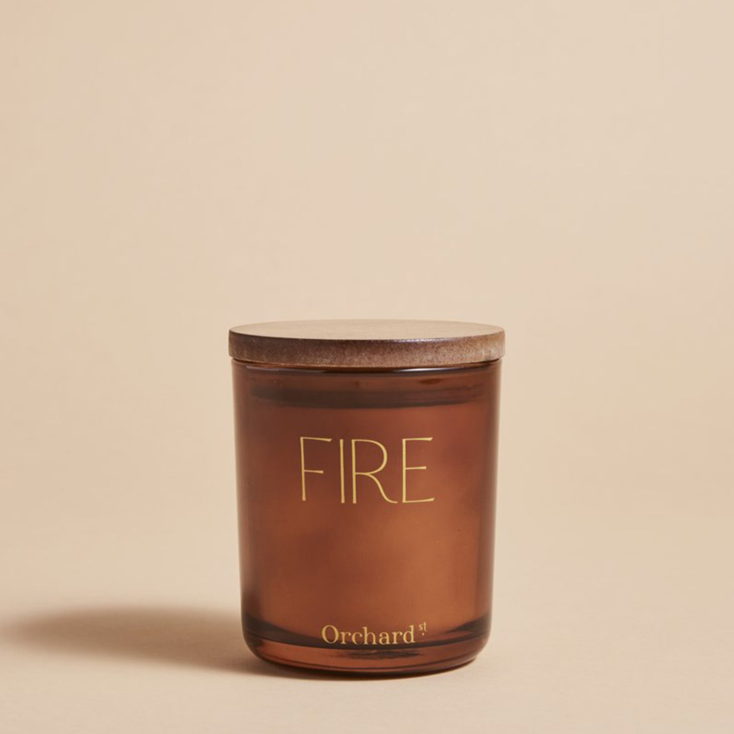 RITUAL ELEMENT CANDLE BY ORCHARD ST.