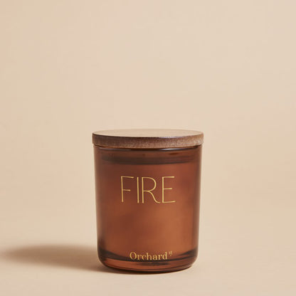 RITUAL ELEMENT CANDLE BY ORCHARD ST.