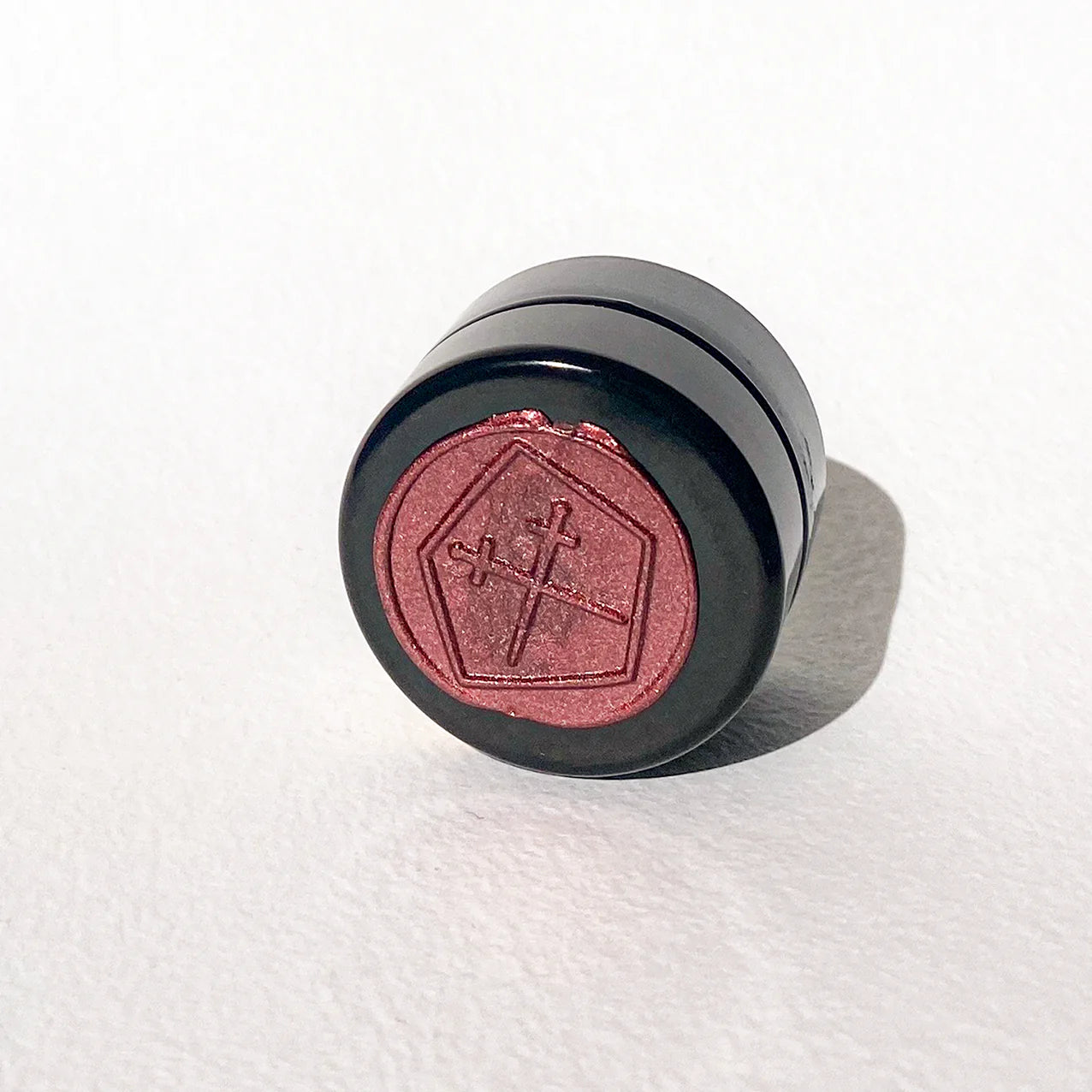 TINTED SOLE LIP + FACE BALM BY LEPAAR