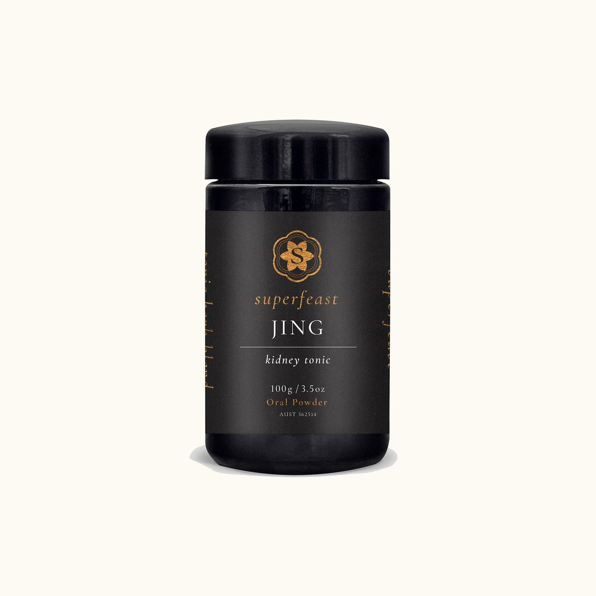 JING BLEND BY SUPERFEAST