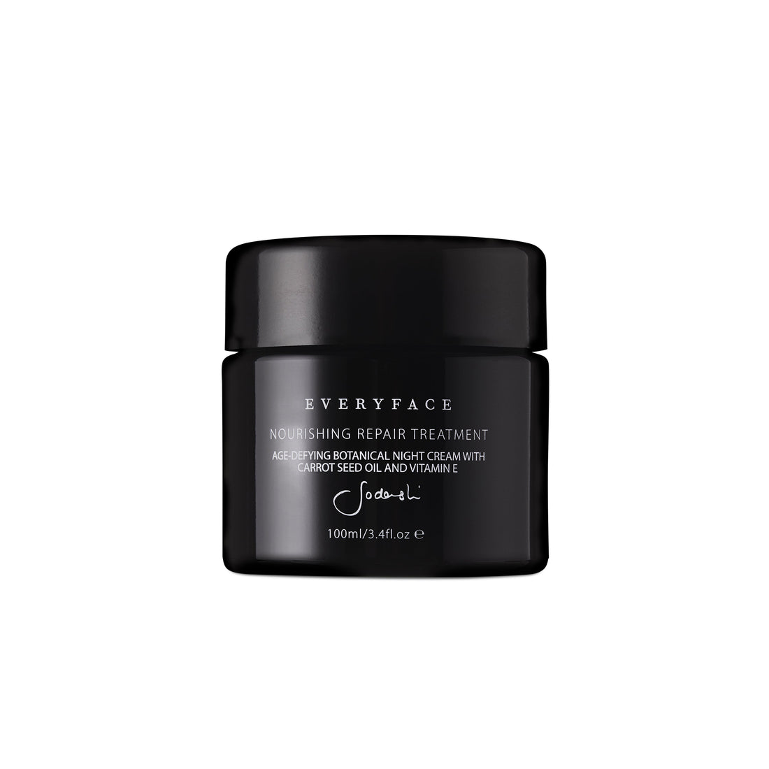 NOURISHING REPAIR TREATMENT BY SODASHI