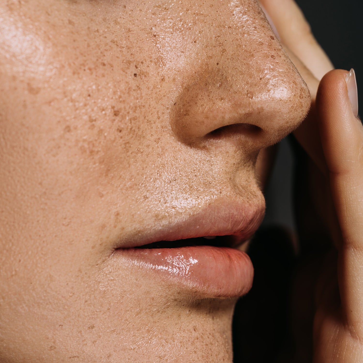 NOURISHING REPAIR TREATMENT BY SODASHI