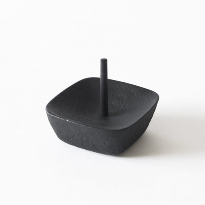 KOMA JAPANESE CANDLE STAND BY TAKAZAWA