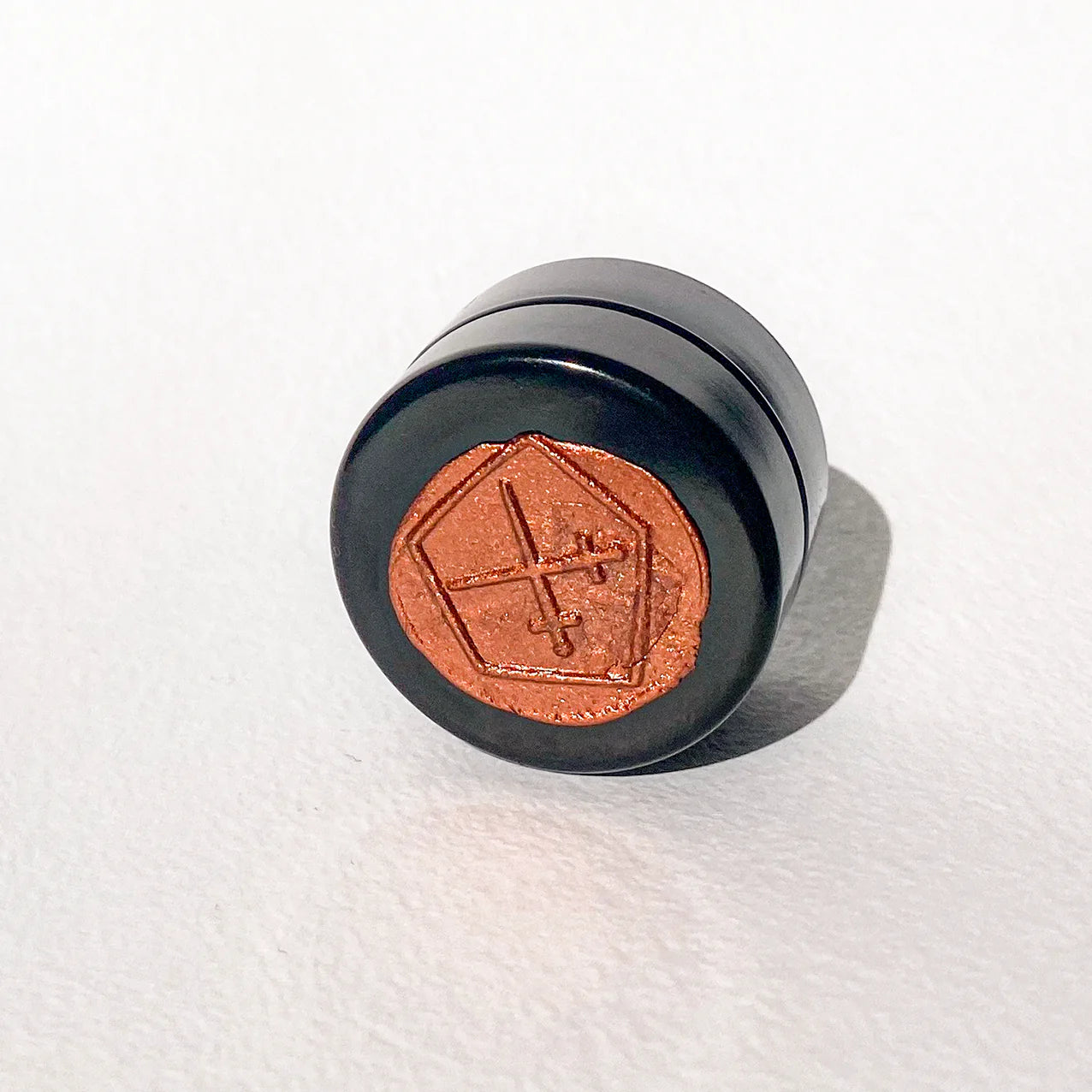 TINTED SOLE LIP + FACE BALM BY LEPAAR